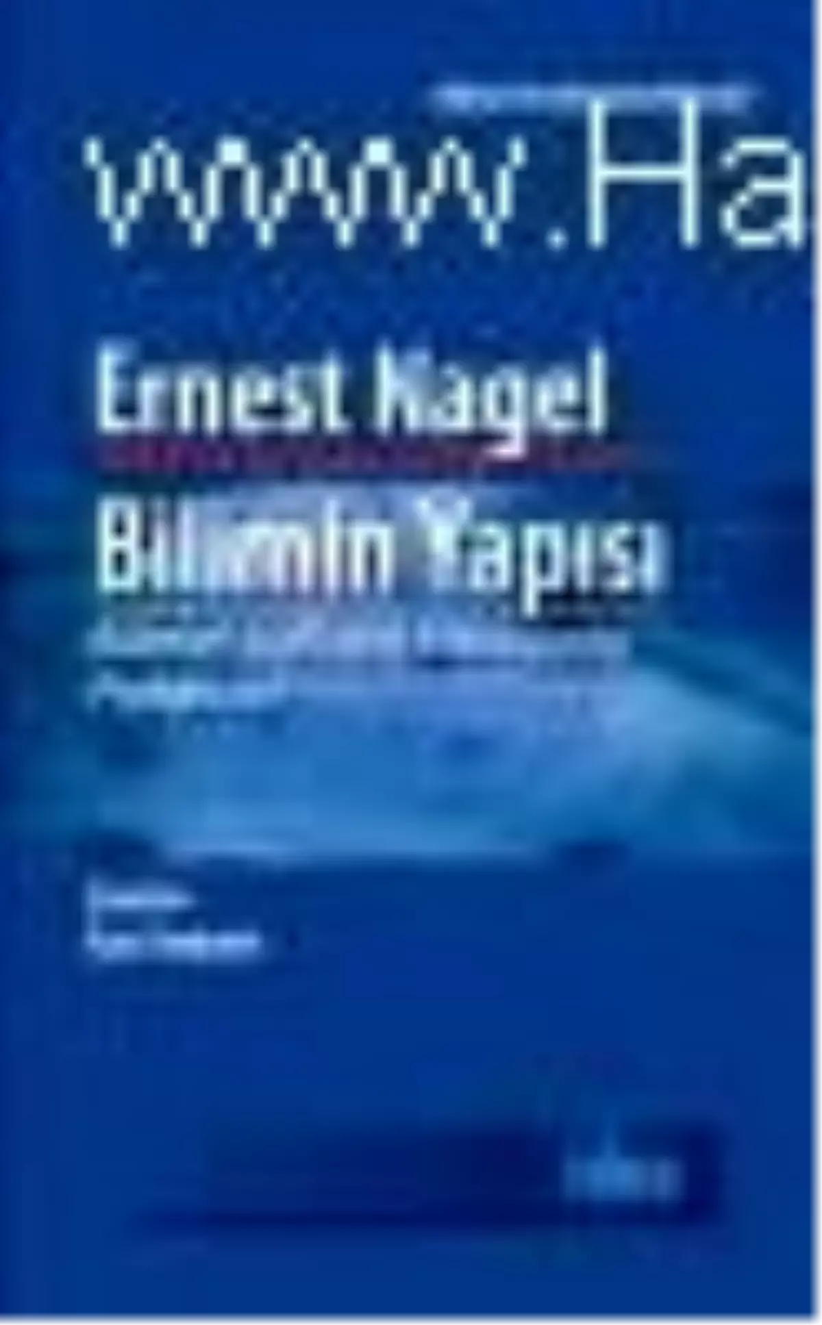 Bilimin Yapısı Kitabı