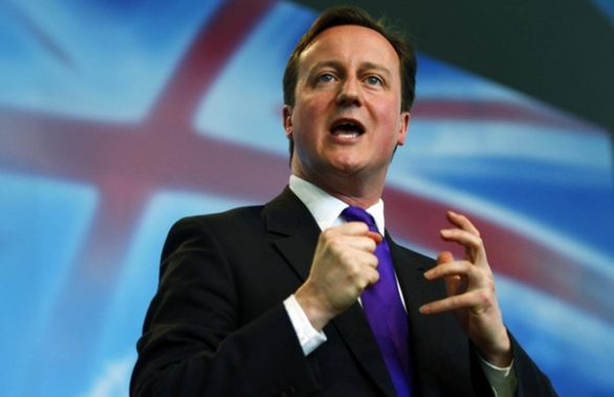 Cameron: 'Bu Saldırı Karşısında Boyun Eğmeyeceğiz'