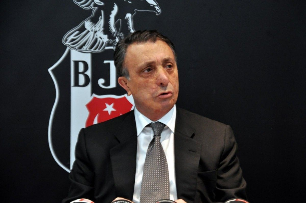 Çebi: Fernandes'i İsteyen Çikolatasıyla Gelsin