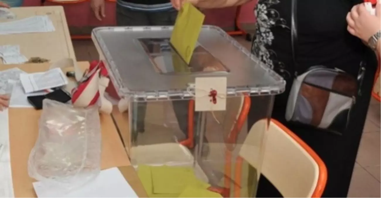 Çözüm Süreci Anket Sonuçları Açıklandı