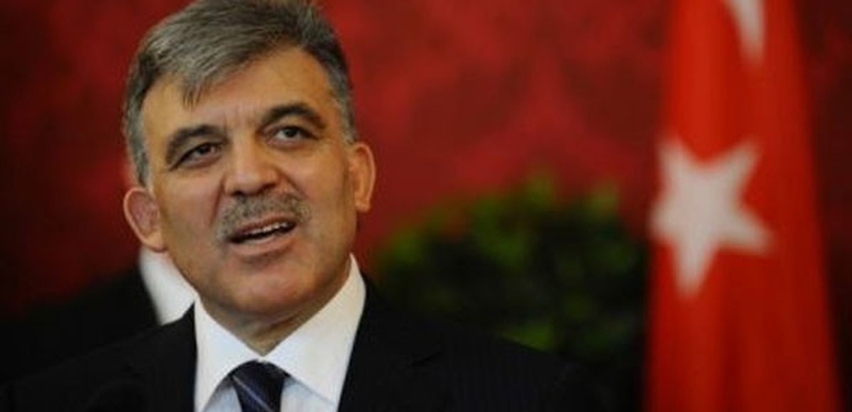 Cumhurbaşkanı Gül, Posta Hizmetleri Kanunu\'nu Onayladı