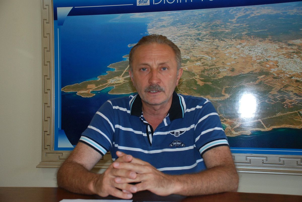 "Bu Dönem Son Dönemimiz"