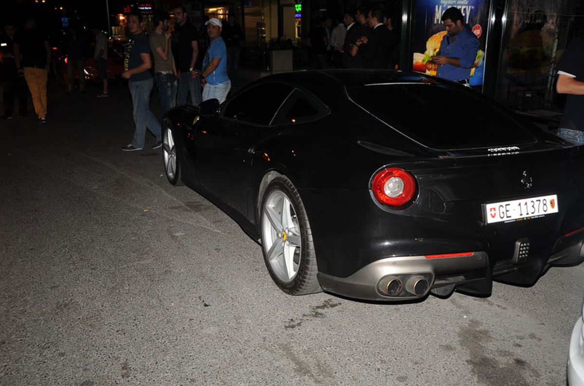 Drogba'nın İtalyan'ı Geldi