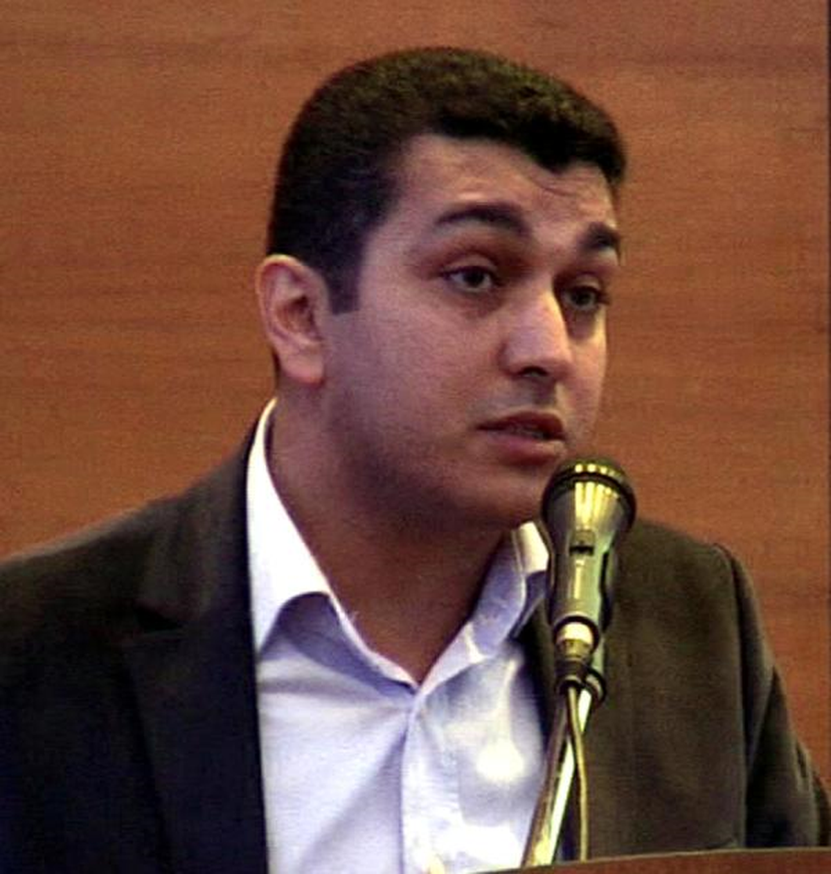 Erzurum\'da \'Çocuk İstismarına Yaklaşım\' Paneli
