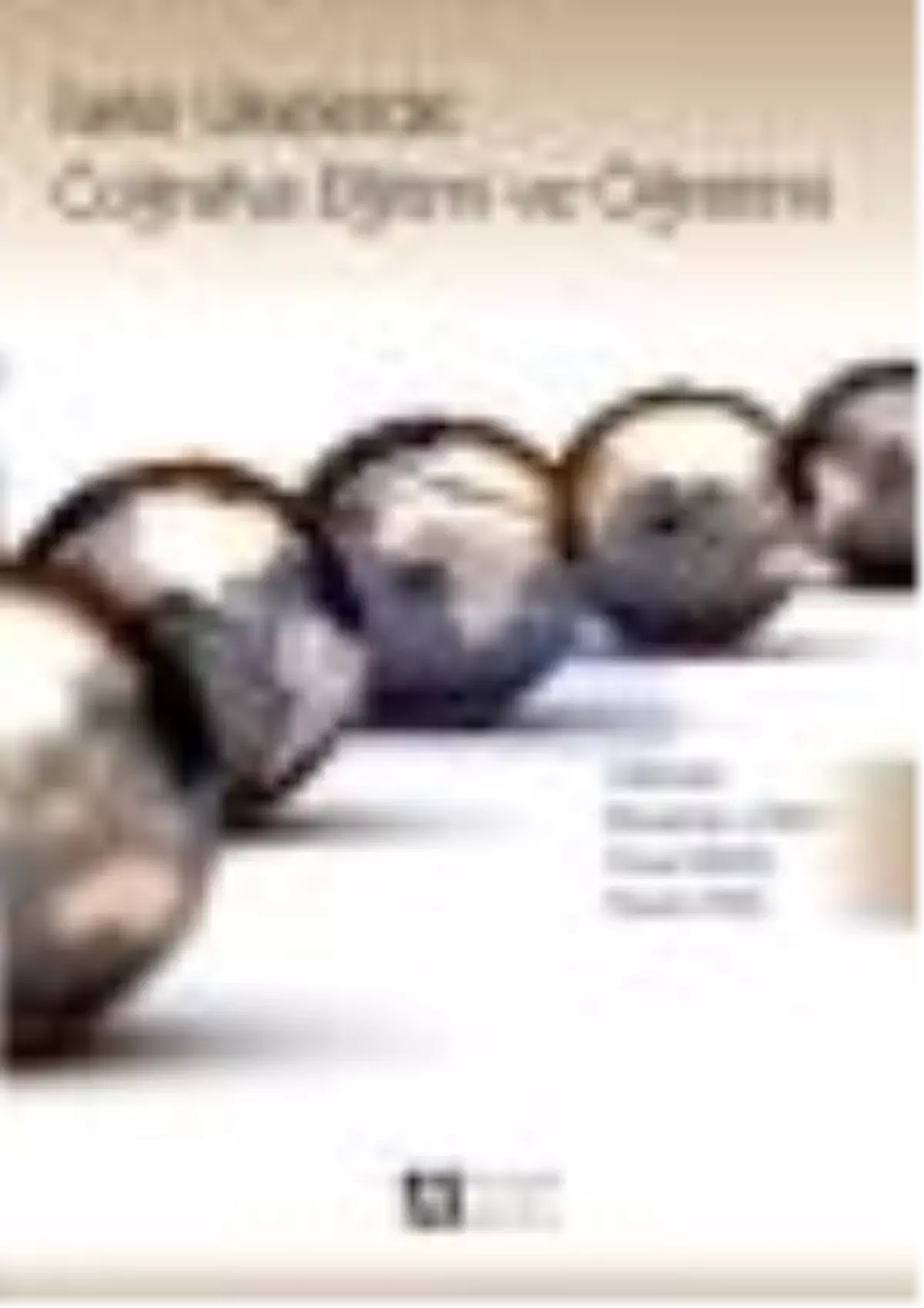 Farklı Ülkelerde Coğrafya Eğitimi ve Öğretimi Kitabı