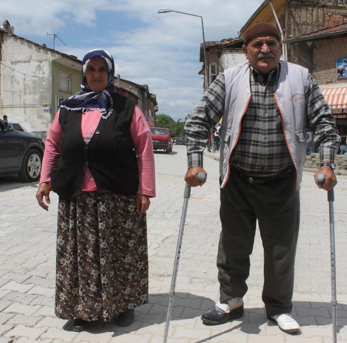 Felçli Hasta 2.5 Yıl Sonra Yürümeye Başladı