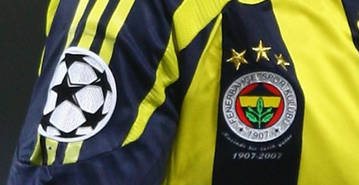 Fenerbahçe'nin Rakipleri Belli Oluyor