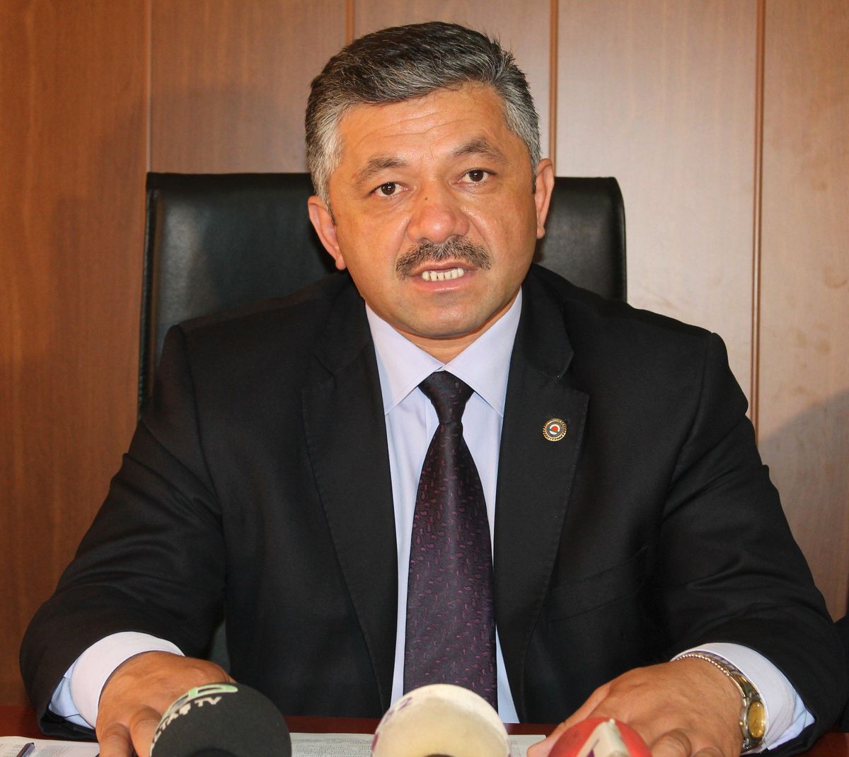 Fındıkta Rekolte Tartışmaları