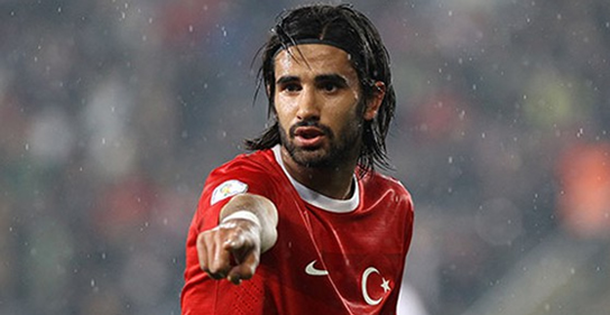 Galatasaray\'ın Hala Umudu Var