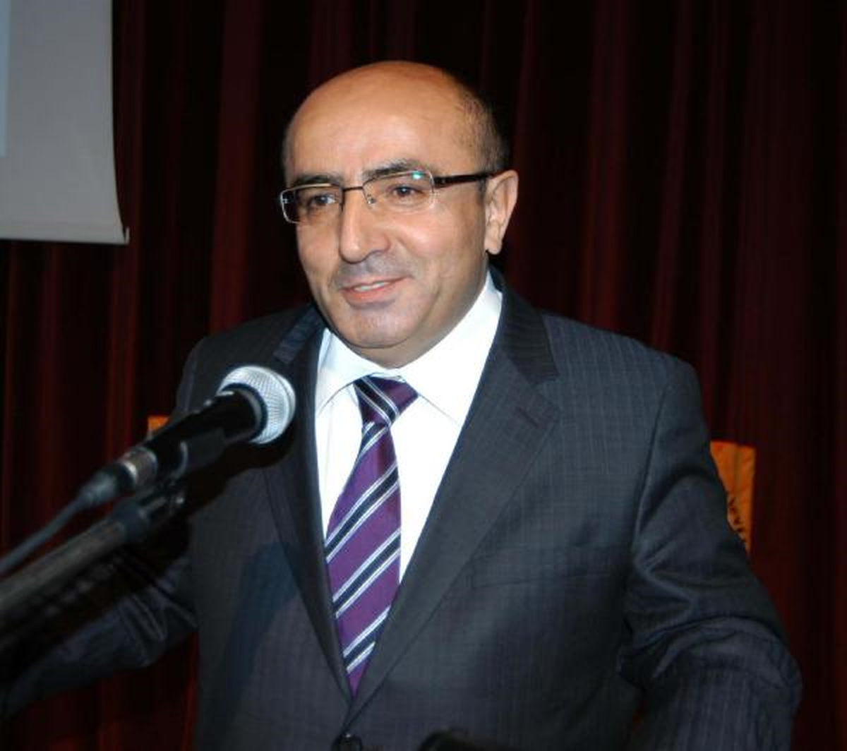 Görevden Alınan Emniyet Müdürü Demirtaş: İyi Anılarla Ayrılacağım
