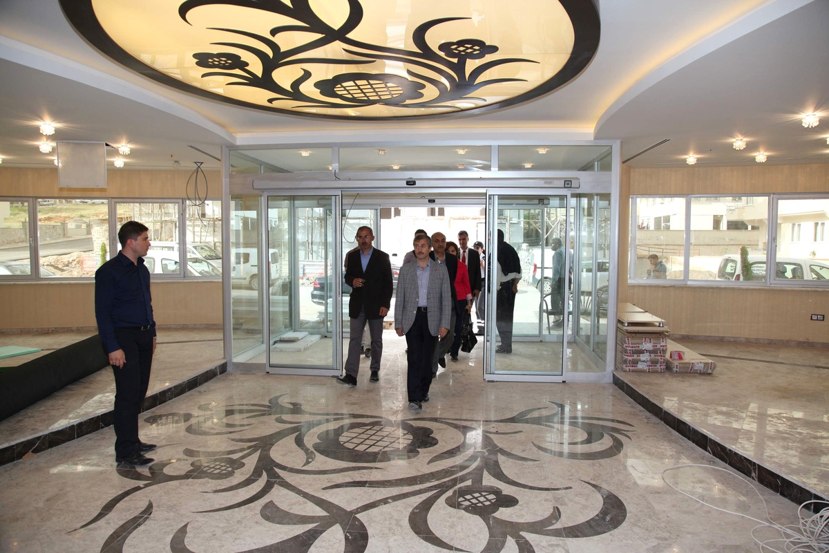 Hanımlar Yüzme, Spor ve Kültür Merkezinde Kayıtlar Başladı