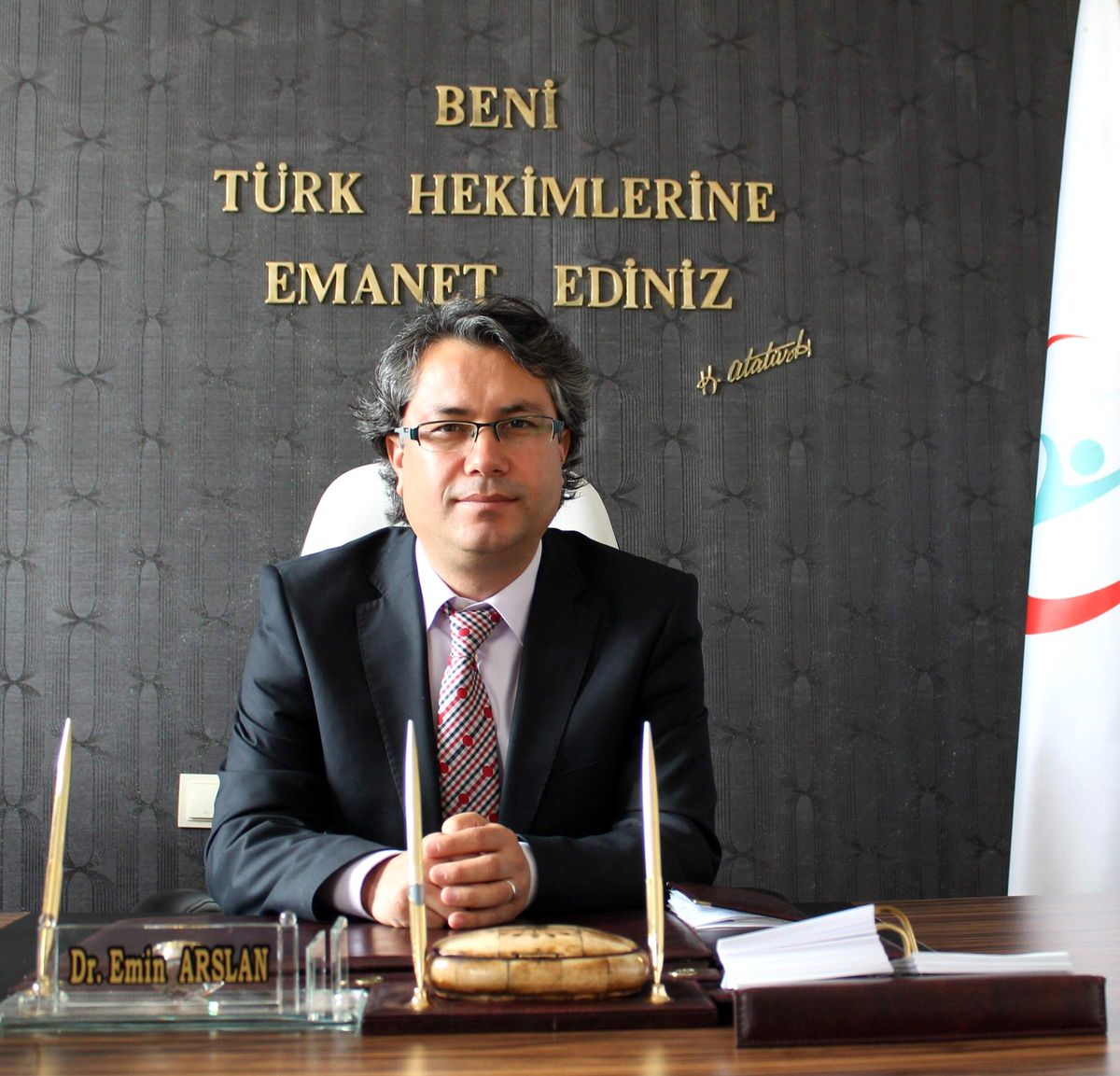 Hipertansiyon Önemli Bir Sorun