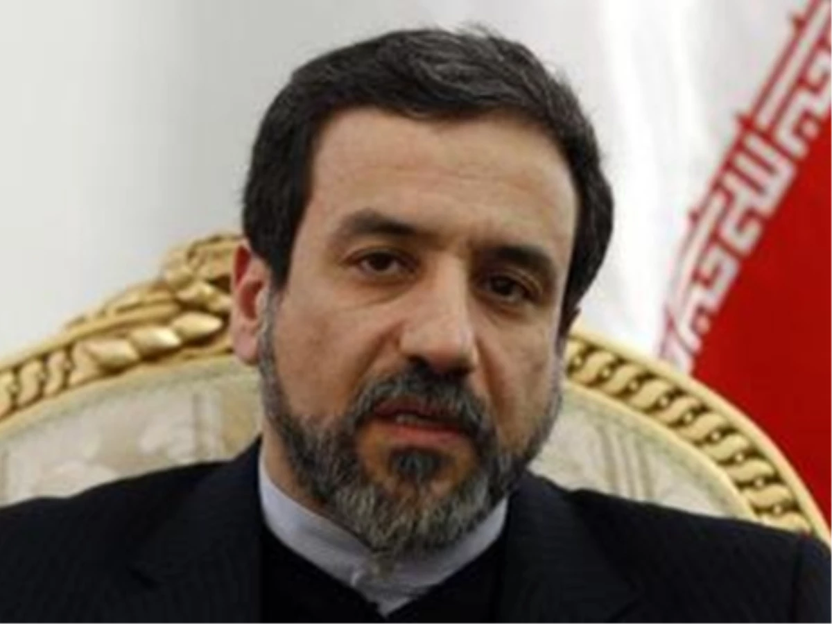 İran Dışişleri Bakan Yardımcısı Ankara\'ya Geliyor
