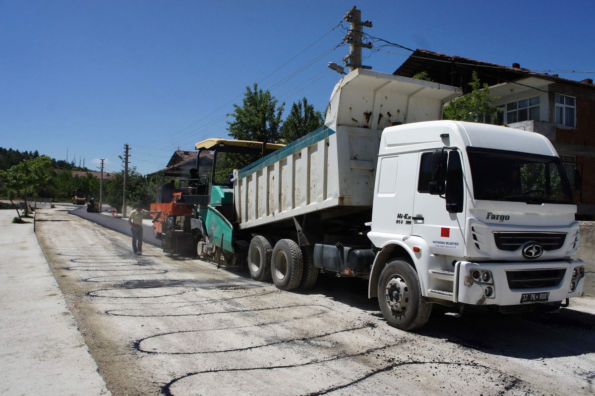 Kastamonu Belediyesi, Sezona Hızlı Başladı