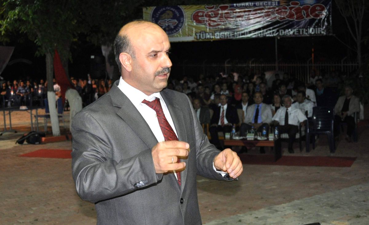 Öğrenciler, YURTKUR\'un Şenliğinde Eğlendi