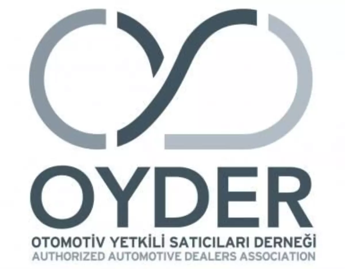 Oyder 5. Otomotiv Kongresi