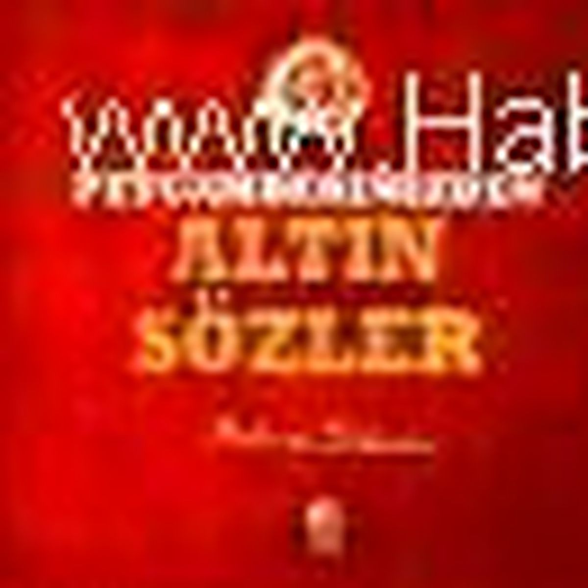 Peygamberimizden Altın Sözler Kitabı