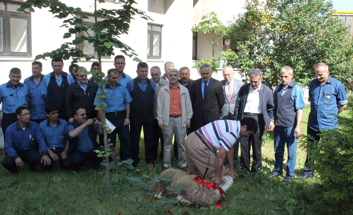 PTT\'den Kazalara Kurbanlı Önlem
