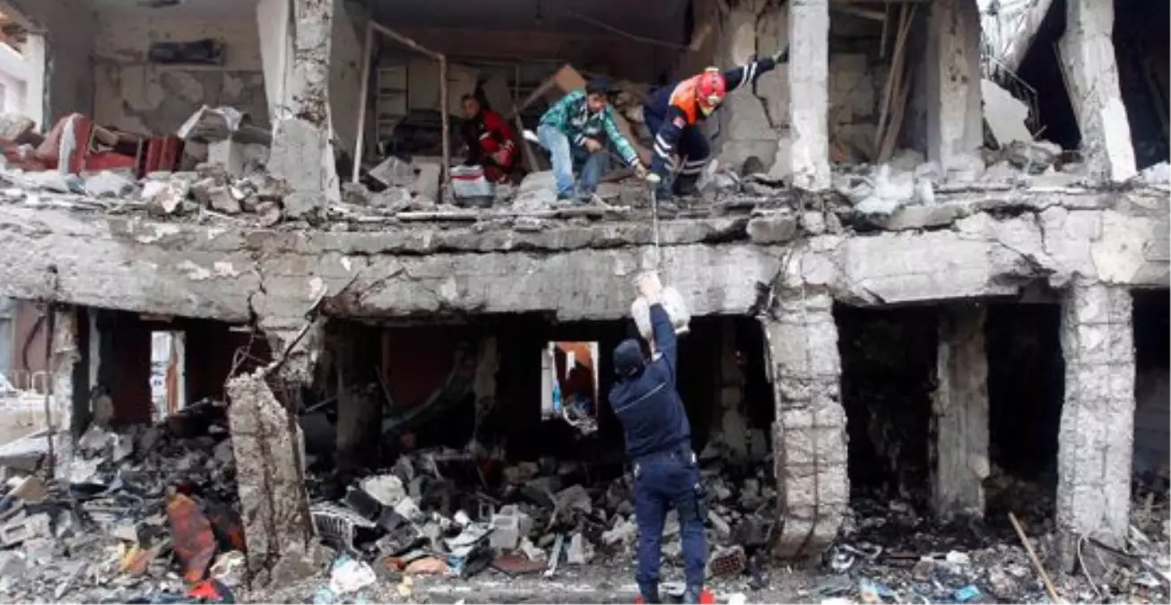 Reyhanlı Belgeleri Deşifre Oldu