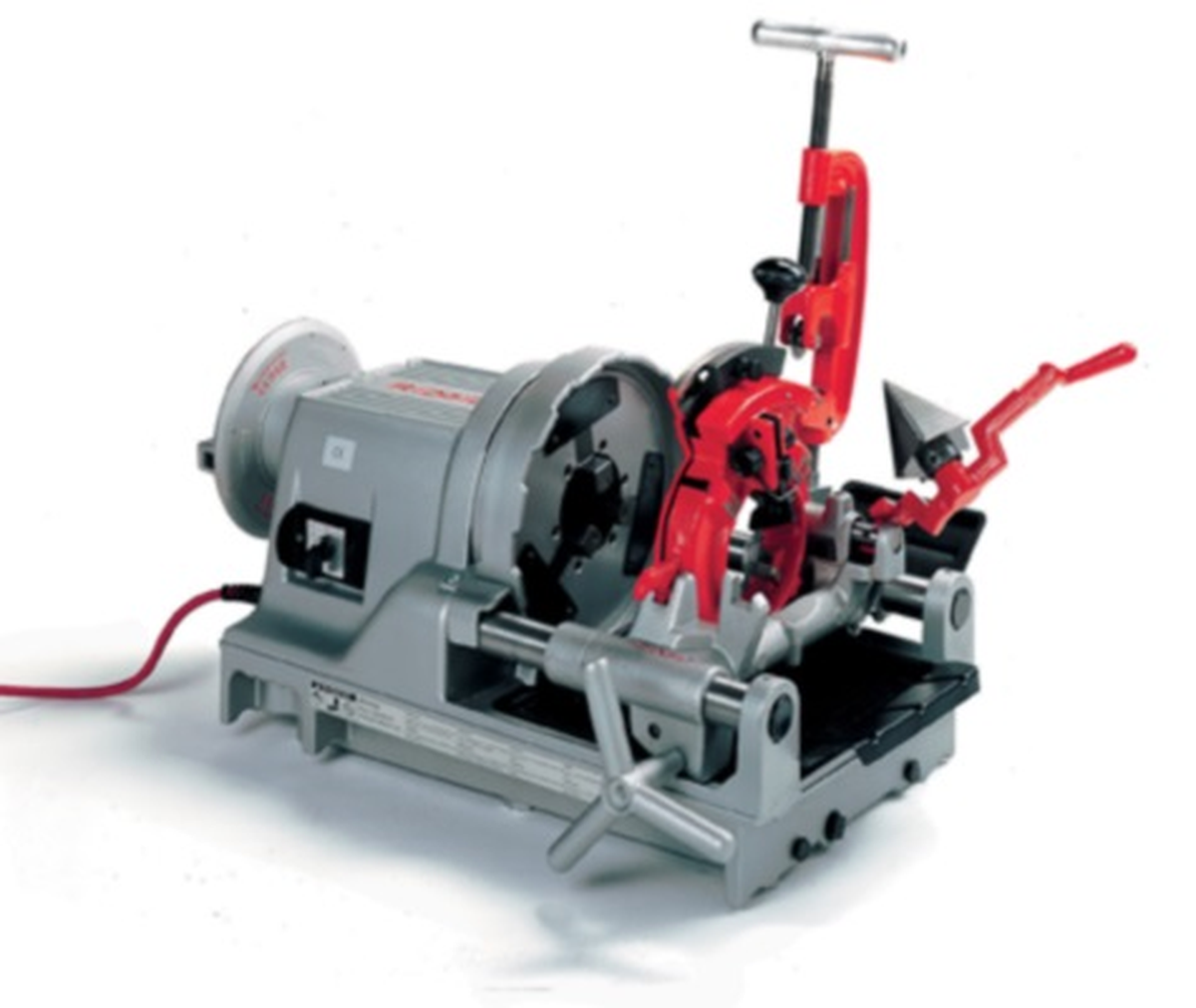 RIDGID\'den Çok Avantajlı Değiştirme Kampanyası