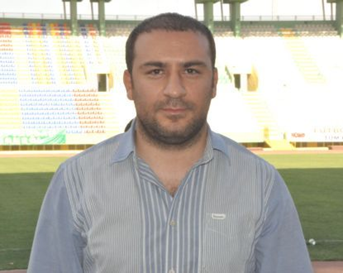 Şanlıurfaspor Transfer Komitesi Başkanı Güneş Açıklaması