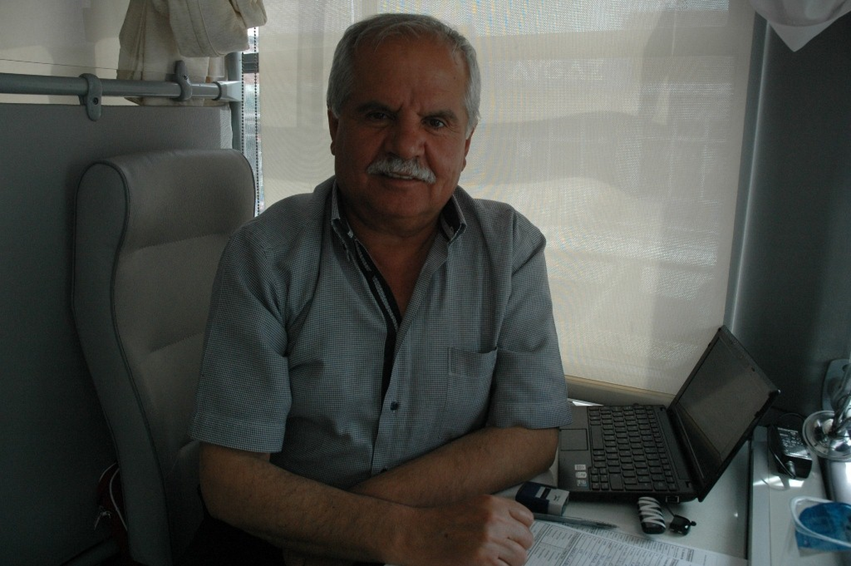 Selendi\'den Kızılay Kan Bağışı