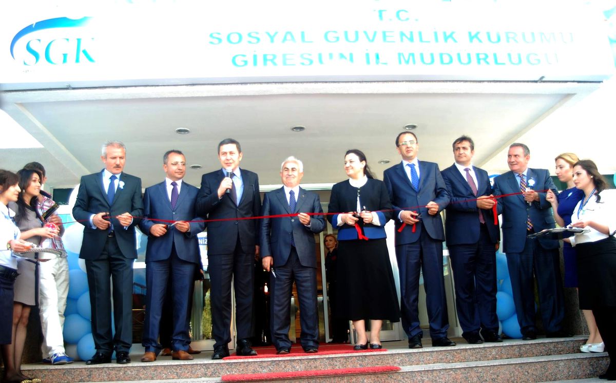 Sgk 2012 Yılında 45 Milyar TL Harcadı