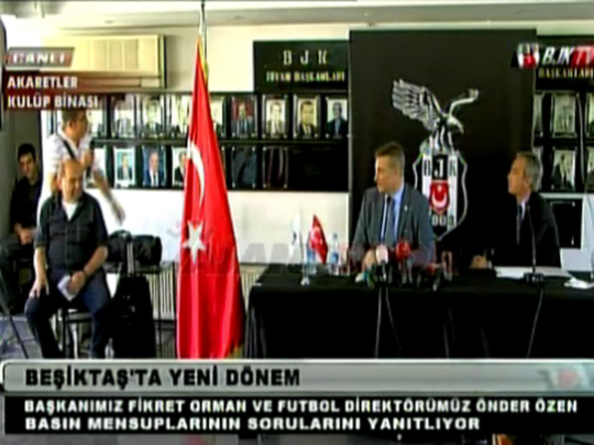 ''Siz Tanrı Parçacığı Mısınız?''