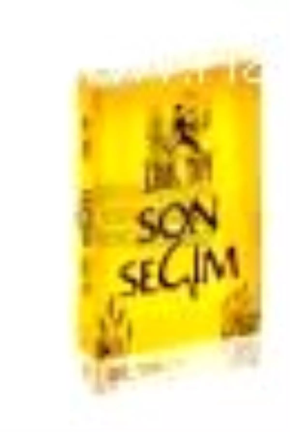 Son Seçim Kitabı