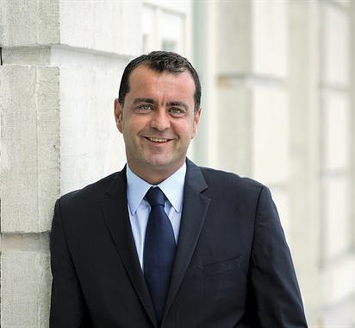 Tdsd Başkanı Erdal Matraş Oldu