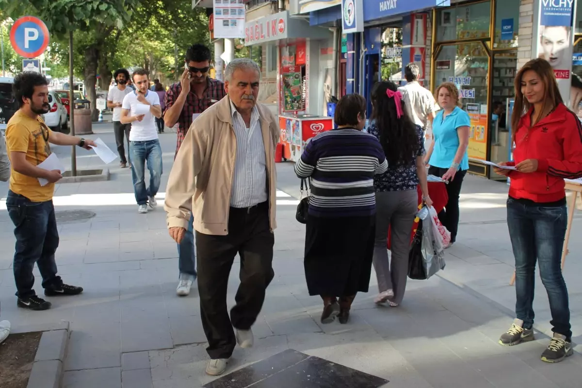 Tkp Kırşehir İl Örgütü Dışişleri Bakanı Davutoğlu\'nu İstifaya Davet Etti