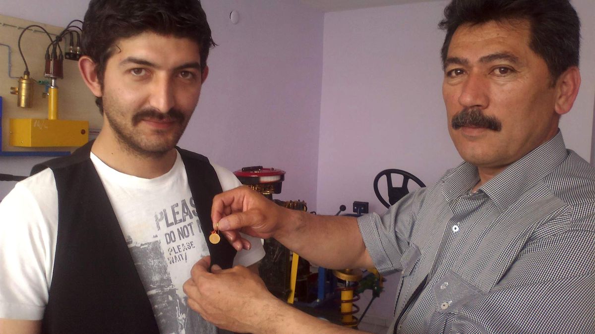 Trafik Bilincine Teşvik