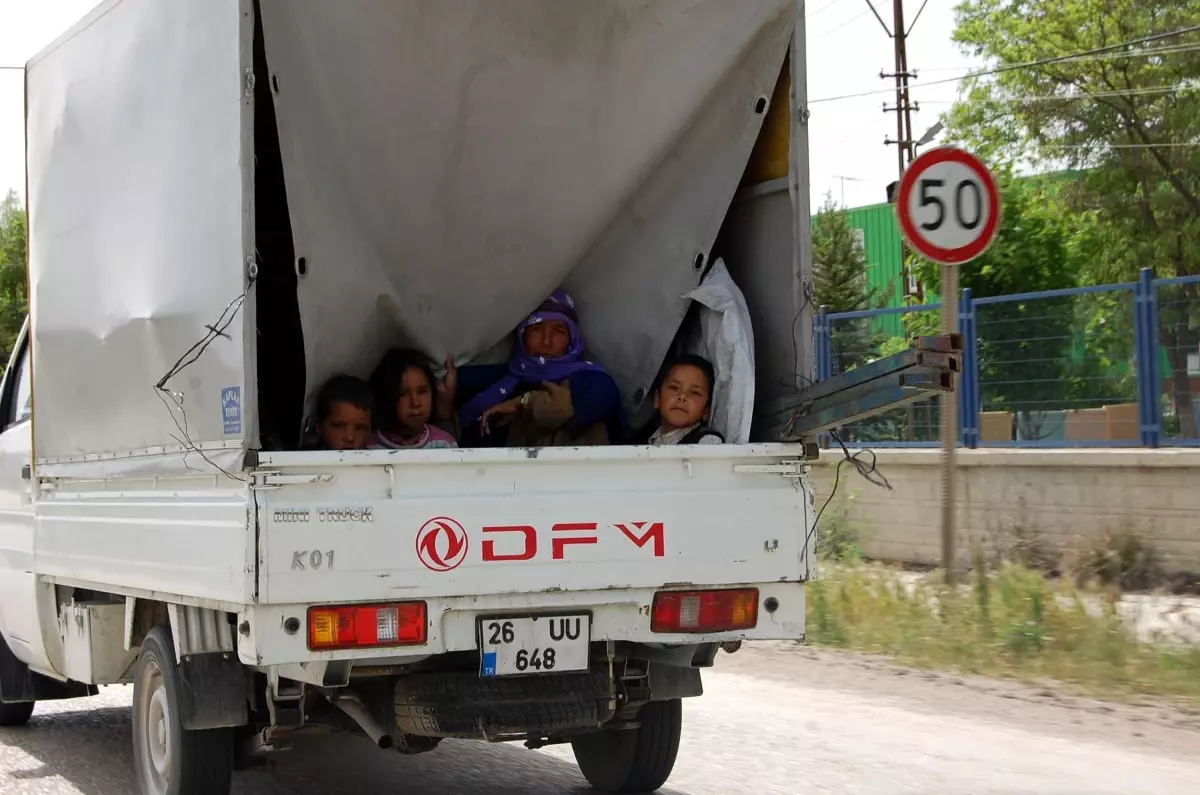 Türk Usulü Klima