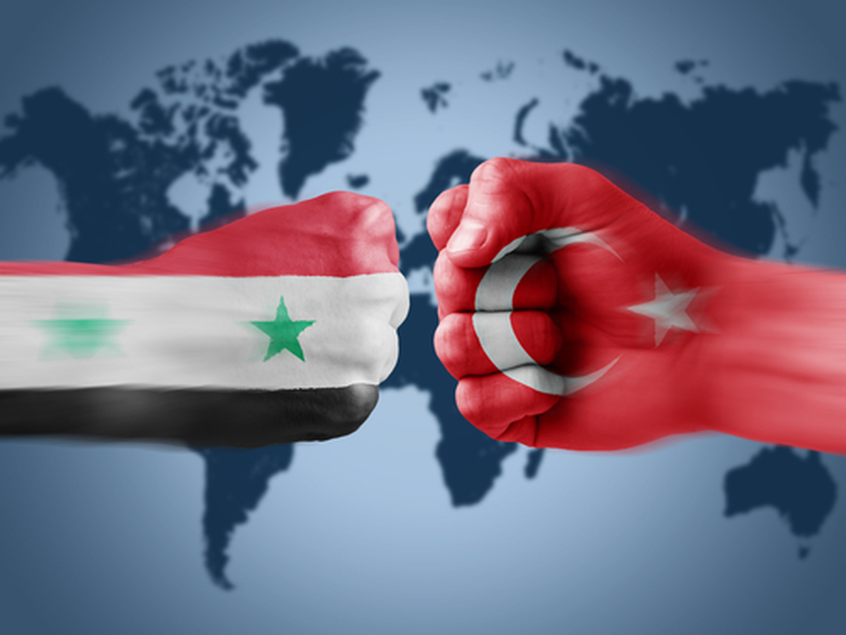 Türkiye'den Esed'e Son Teklif!