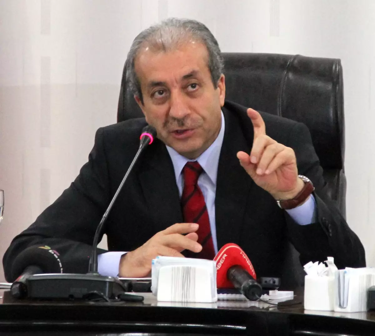 Türkiye\'nin 4 Yıllık Tarımsal Strateji Planı Hazır