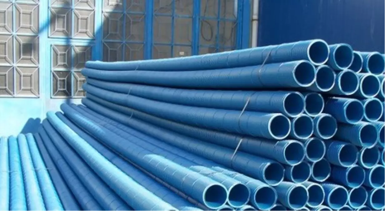 Türkiye Plastik Sektöründe Dünyanın Üretim Merkezi Olacak