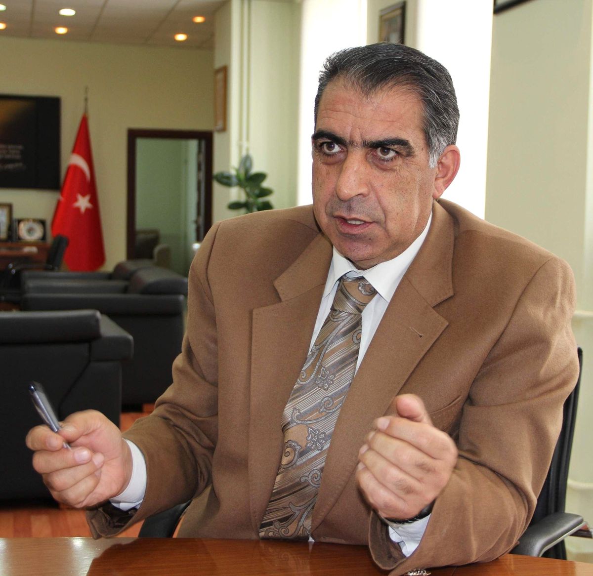 Van Abigem\'den "Kobi ve Girişimcilik Konferansı"