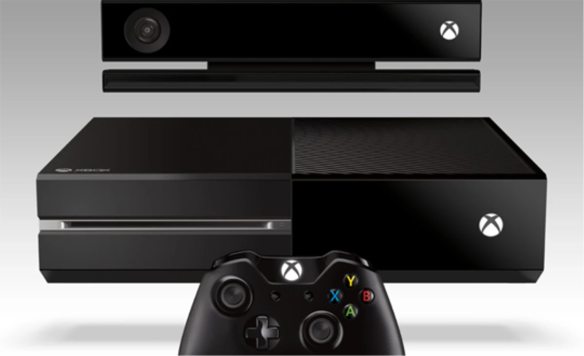 Yeni Nesil Xbox Sonunda Tanıtıldı