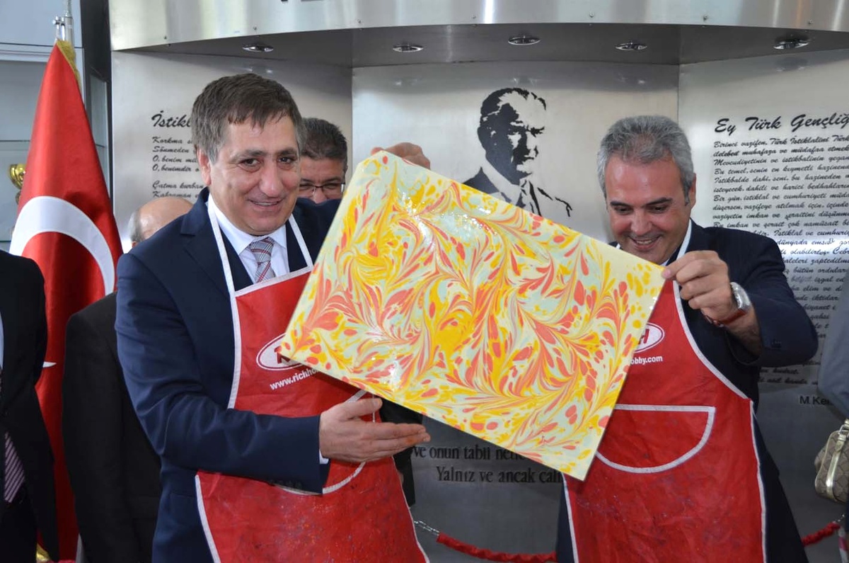 7.ulusal Yaşlılık Kongresi Karabük Üniversitesinde Başladı