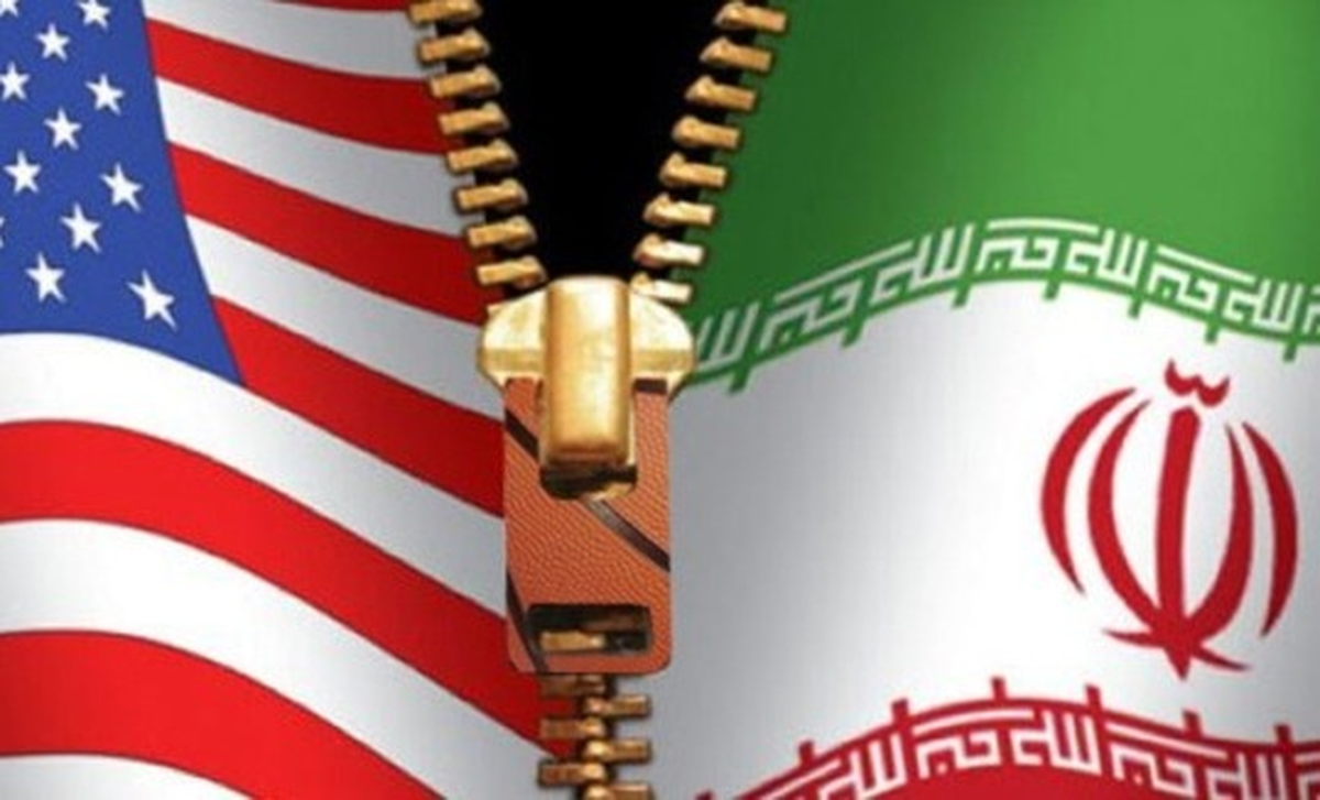 Abd, İran\'a Ambargo