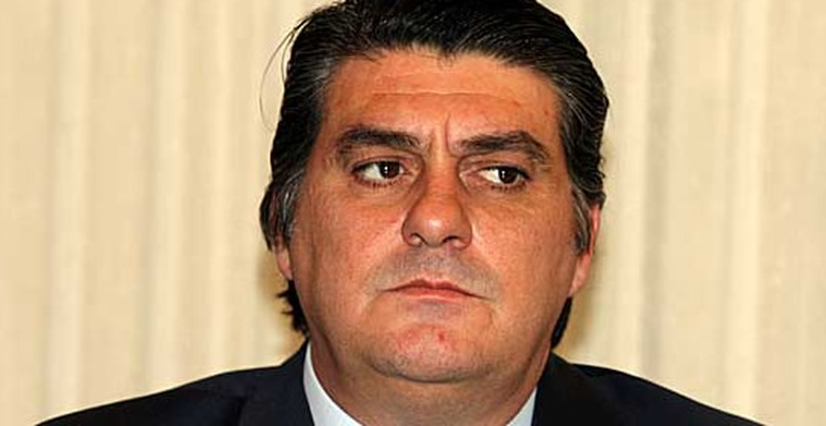 Adalı Aday Oldu