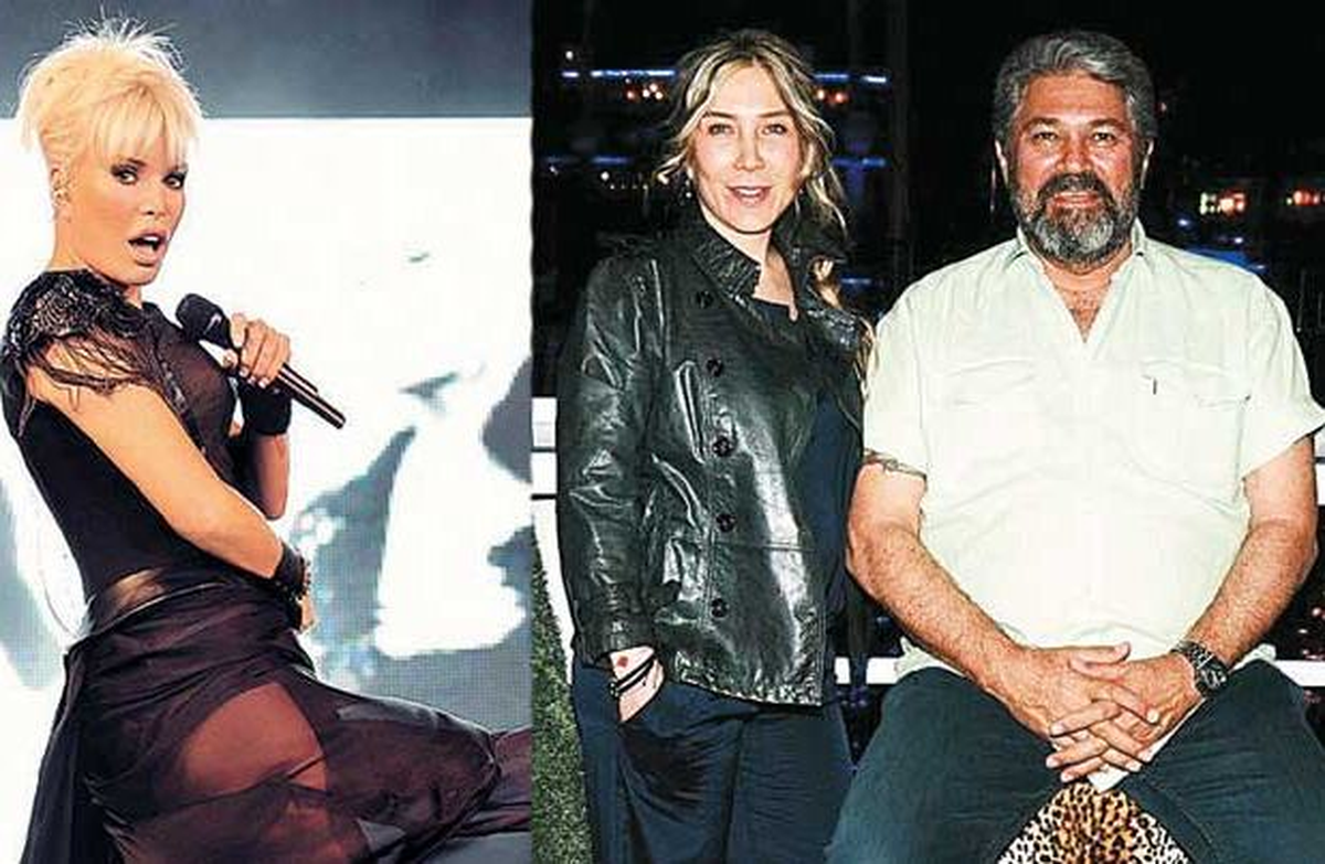 Ajda Pekkan\'ı Kızdıracak Sözler