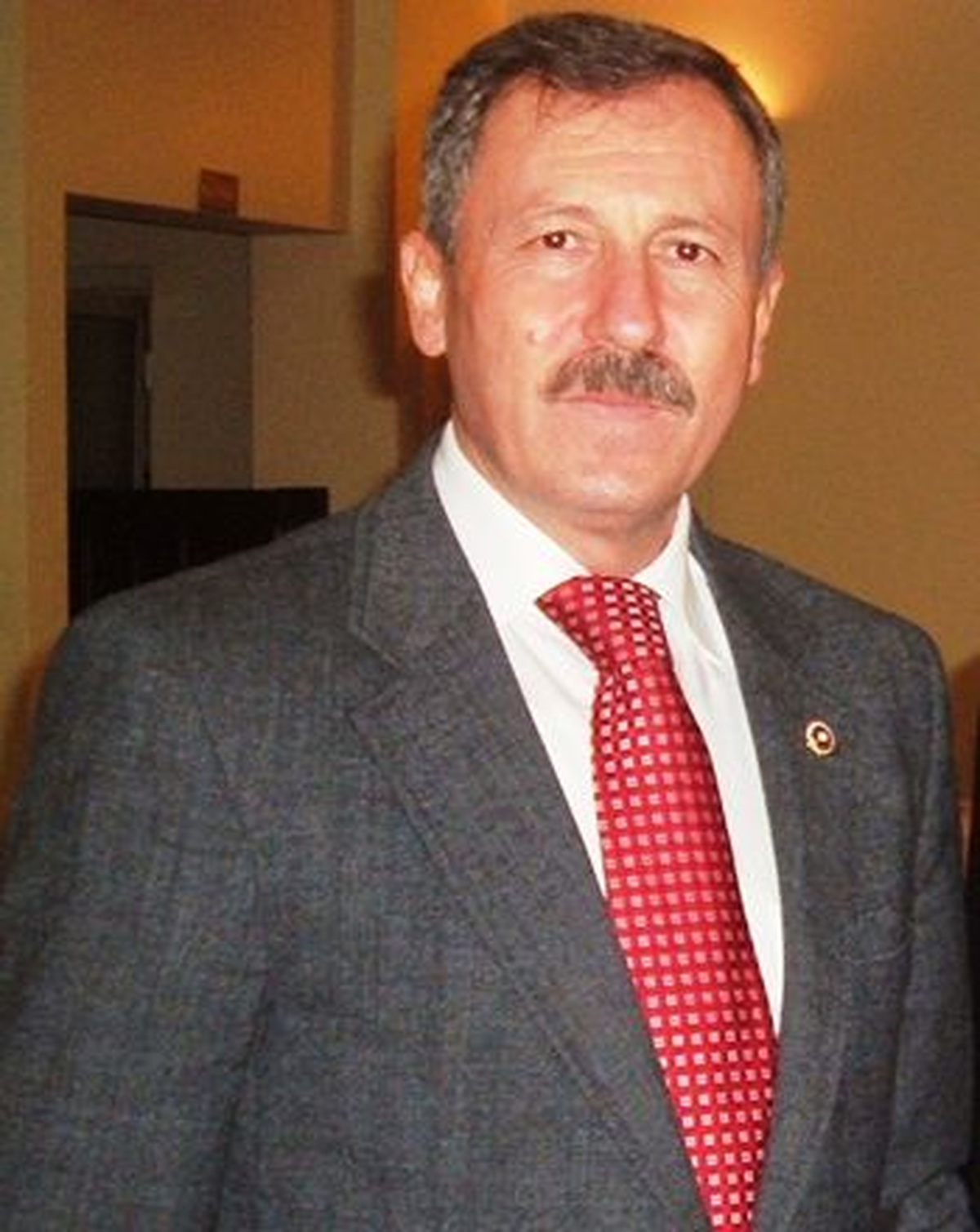 Ak Partili Özdağ: AK Parti İktidarı Tarımda Devrim Yapmıştır
