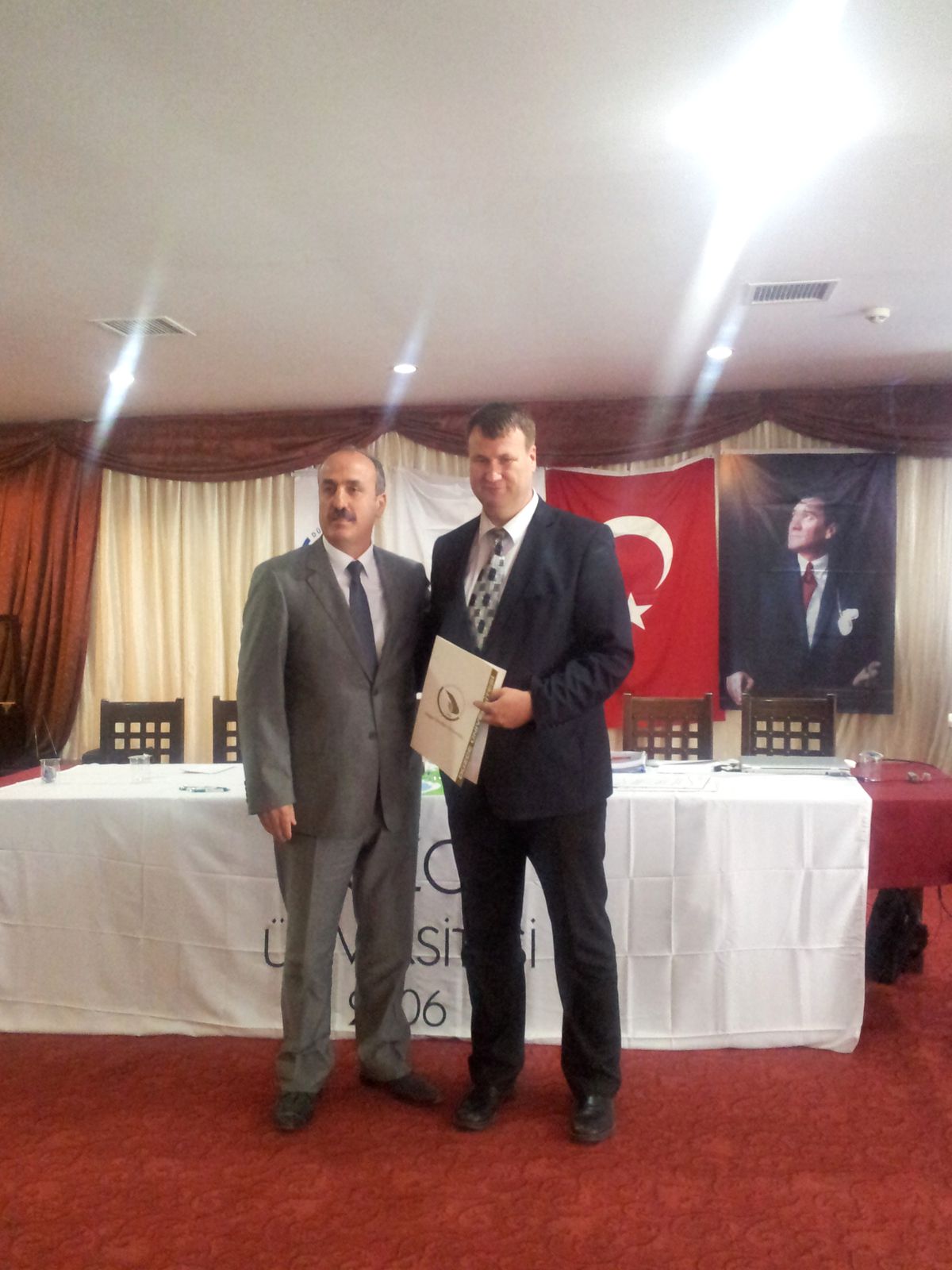 Akçakoca Balıkçı Barınağı'nın Geleceği Tartışıldı