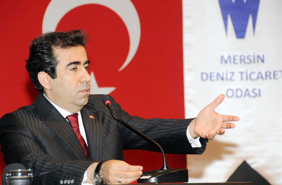 Akdeniz Oyunları\'na Doğru