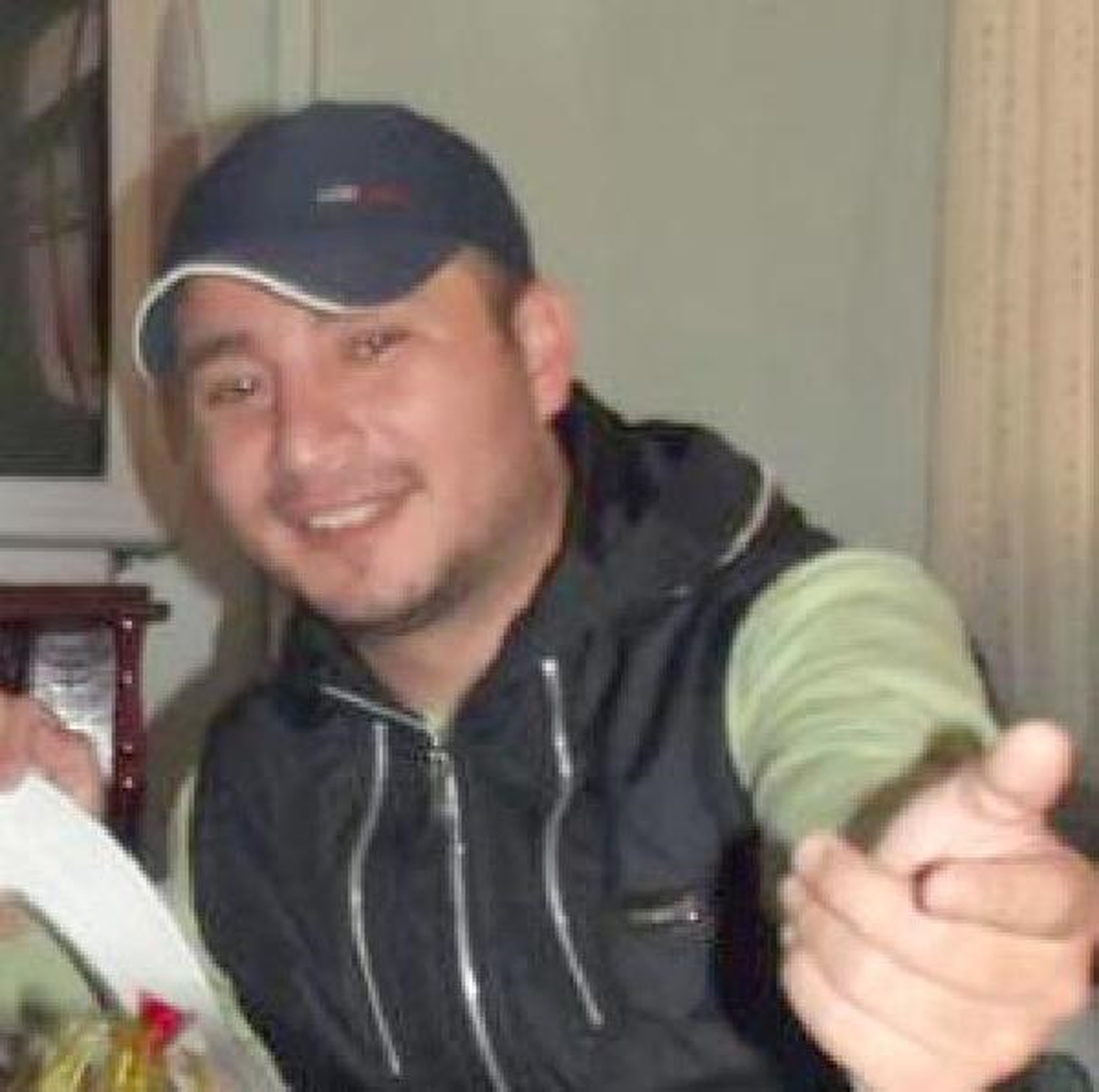 Akrabalarını Yaralayan Kişiyi Öldürdüler