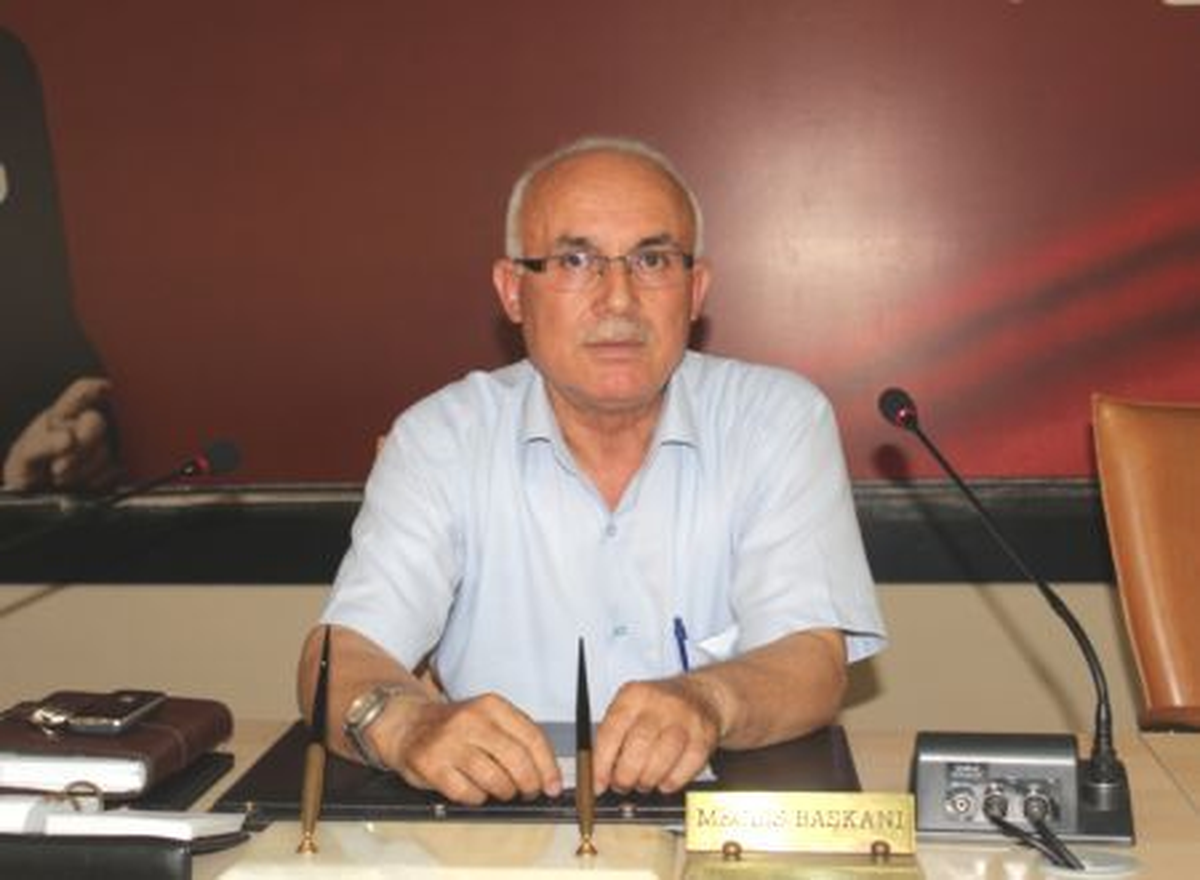 Alanya Belediyesi Veteriner Hekimi Mecek Açıklaması