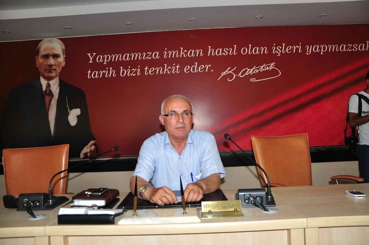 Alanya'ya 2 Milyon'luk Hayvan Barınağı