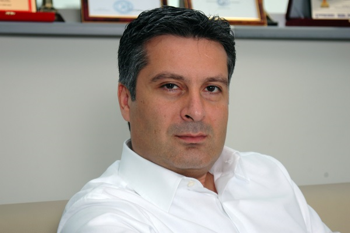 Ali Ağan, Kcell Başkanlığına Atandı