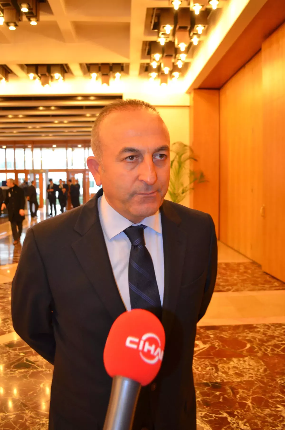 Alman SPD 150. Kuruluş Yıldönümünü Kutladı